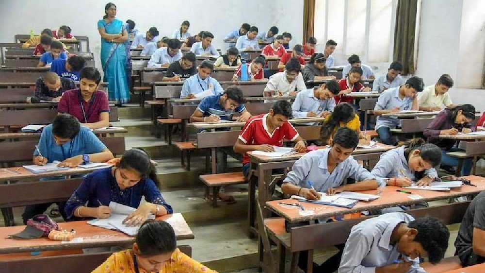 சற்றுமுன் TNPSC group4 2025 ஹால் டிக்கெட் வெளியானது….